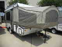 New 2014 Viking CAMPING WORLD CWS12 Pop Up For Sale